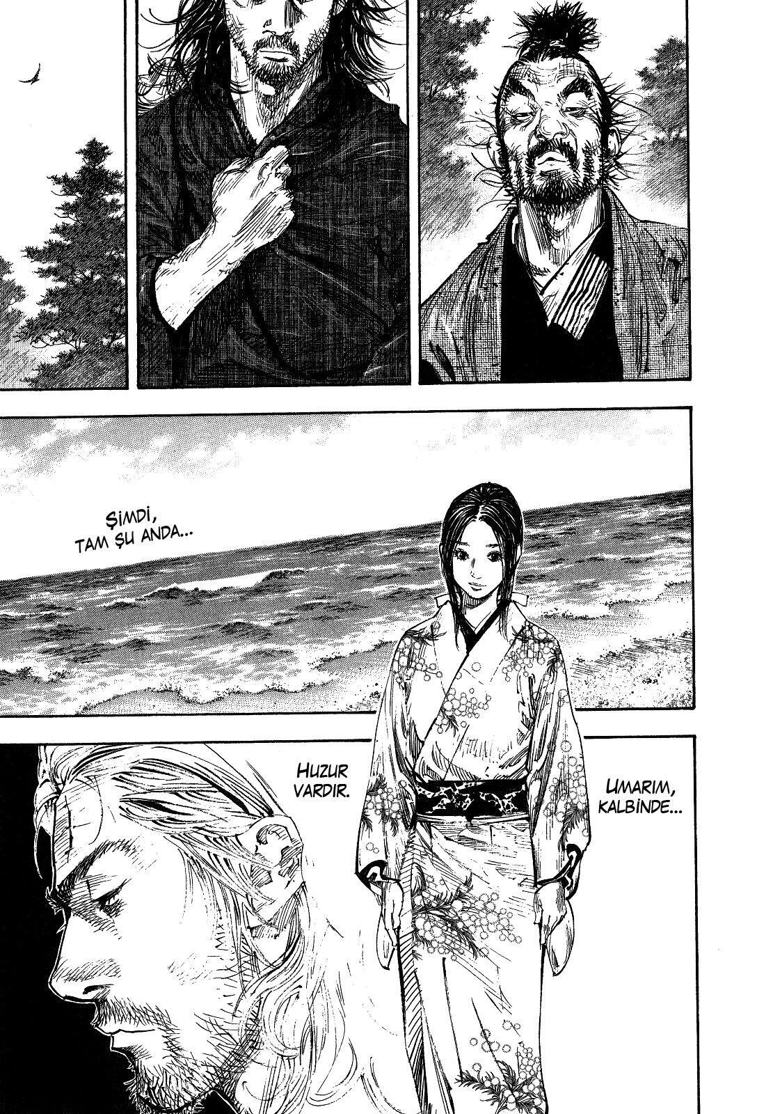 Read Vagabond TR Manga Online