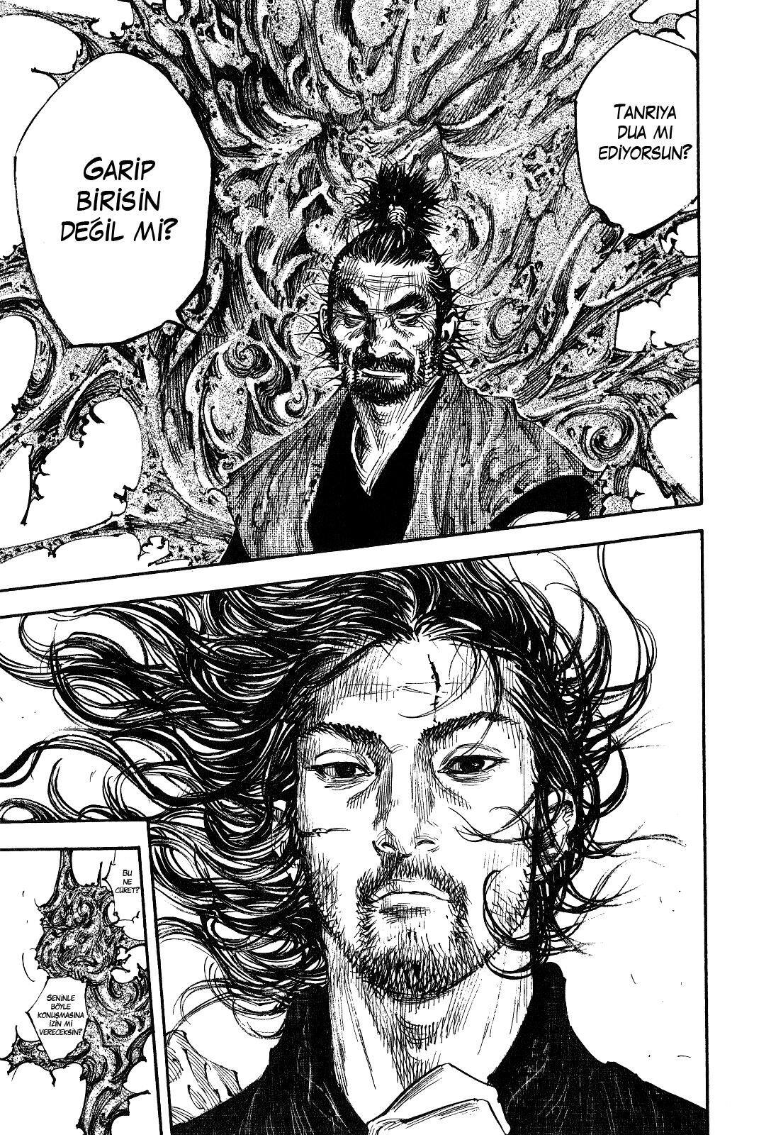 Read Vagabond TR Manga Online