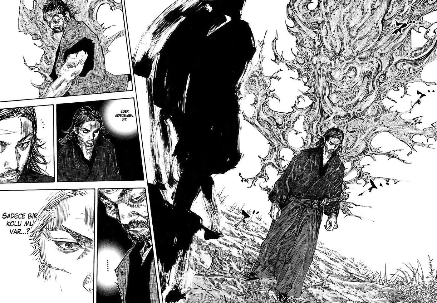 Read Vagabond TR Manga Online
