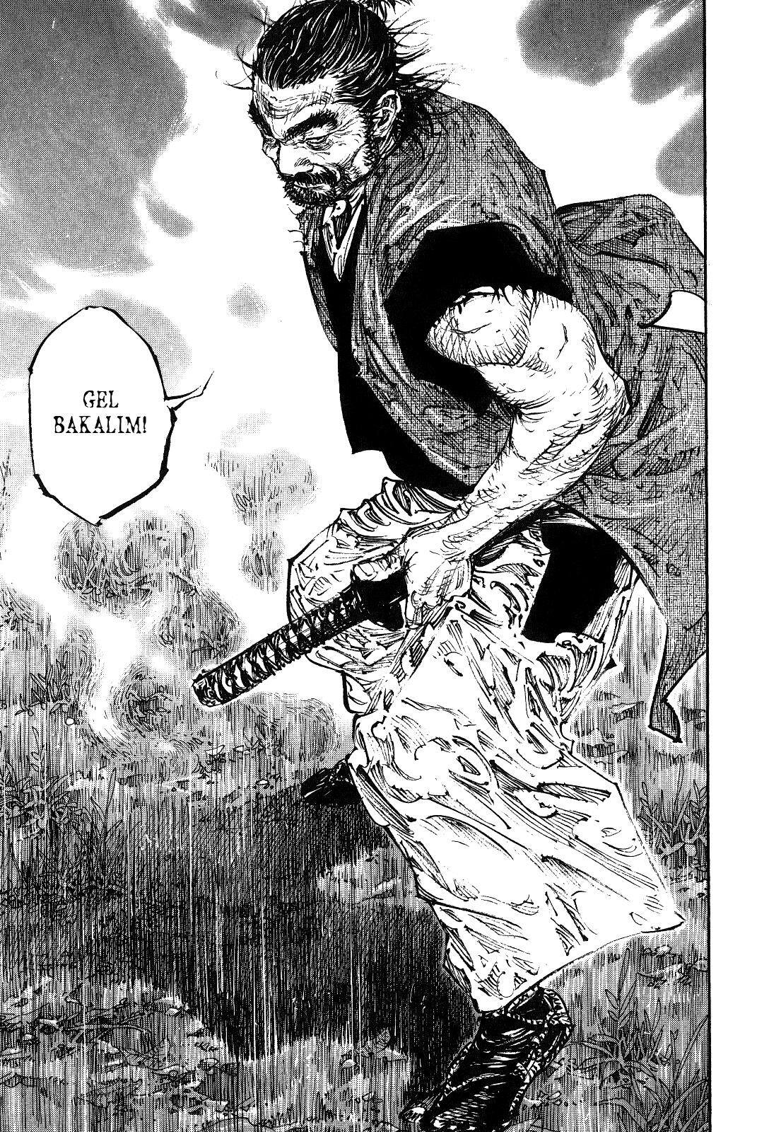 Read Vagabond TR Manga Online