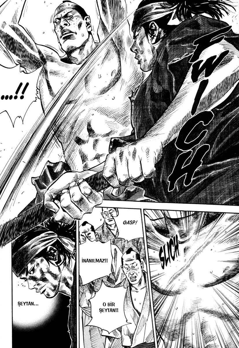 Read Vagabond TR Manga Online