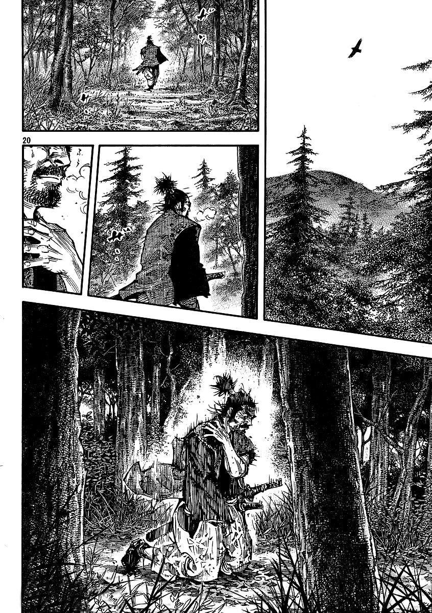 Read Vagabond TR Manga Online