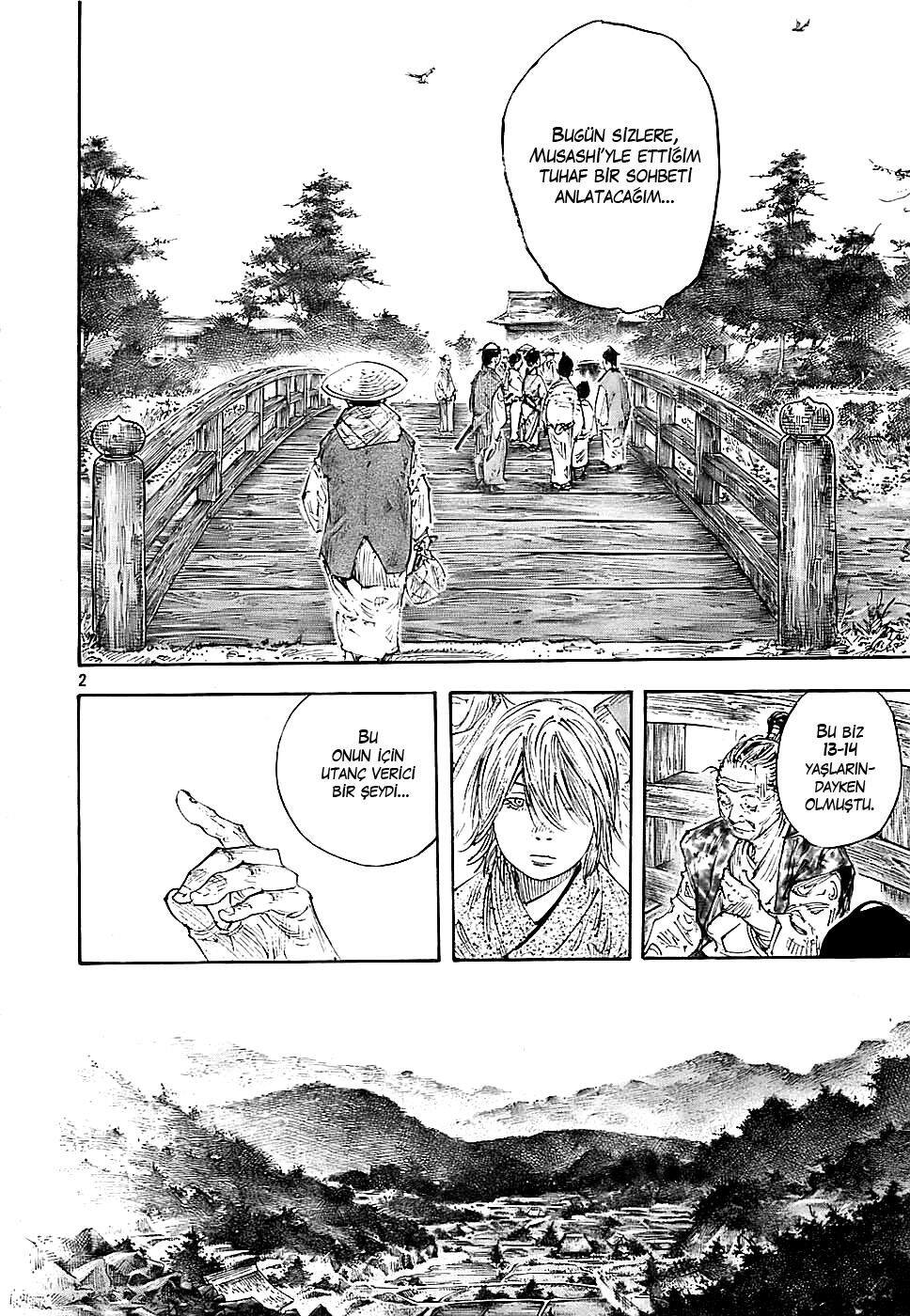 Read Vagabond TR Manga Online