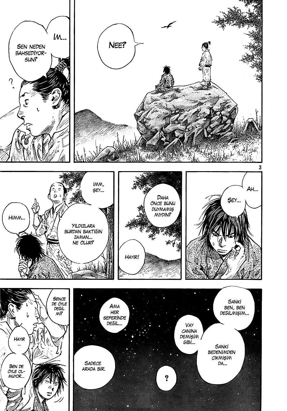 Read Vagabond TR Manga Online