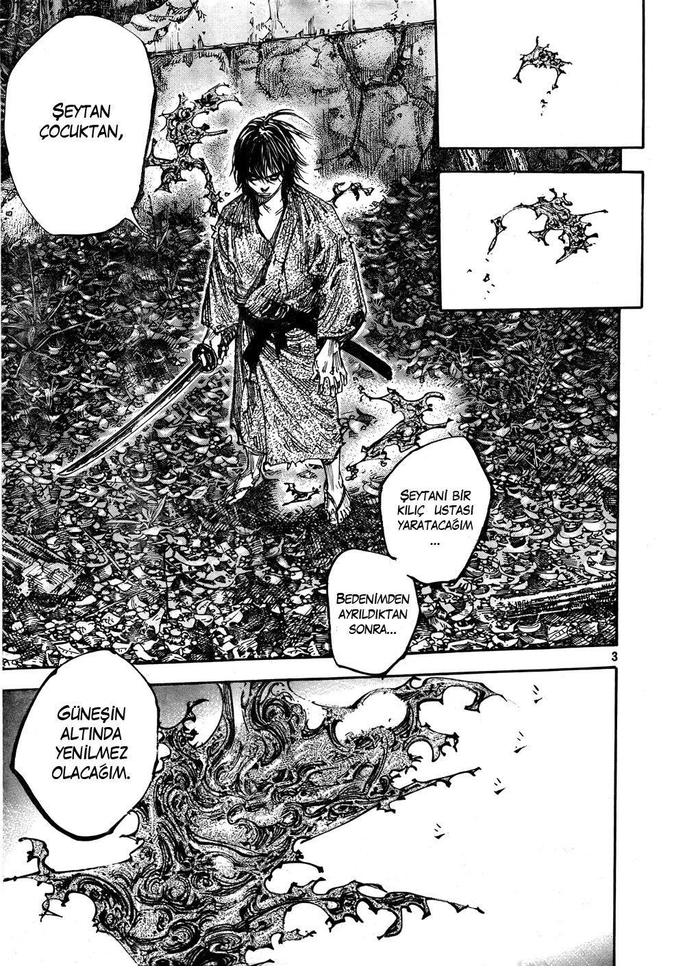 Read Vagabond TR Manga Online