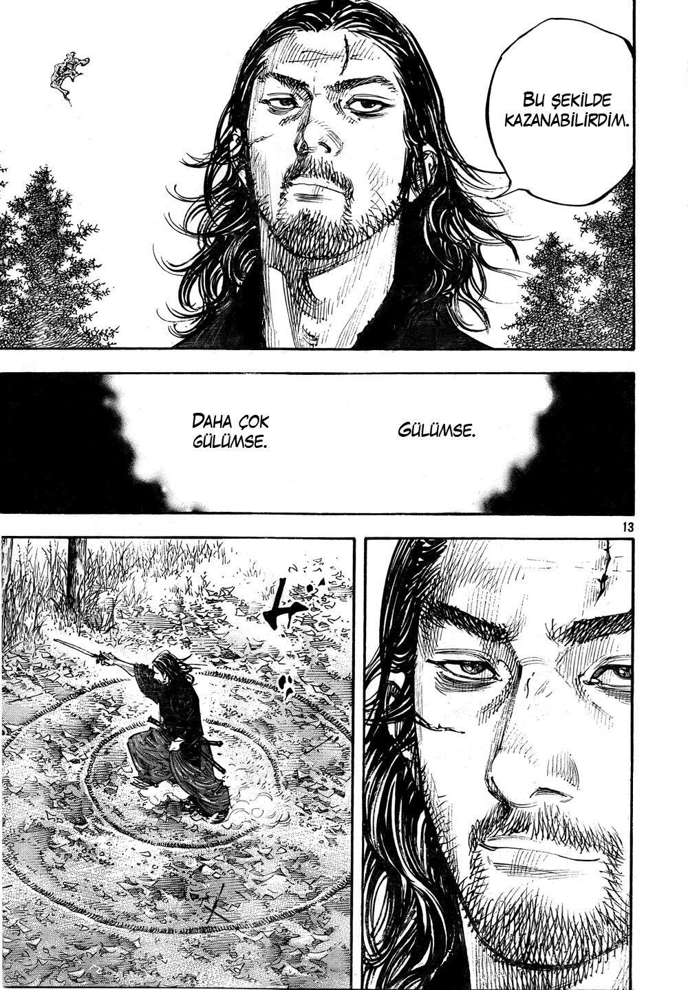 Read Vagabond TR Manga Online
