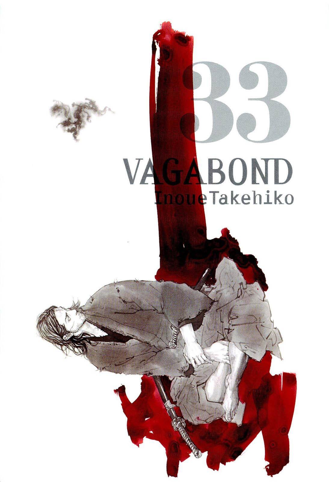 Read Vagabond TR Manga Online