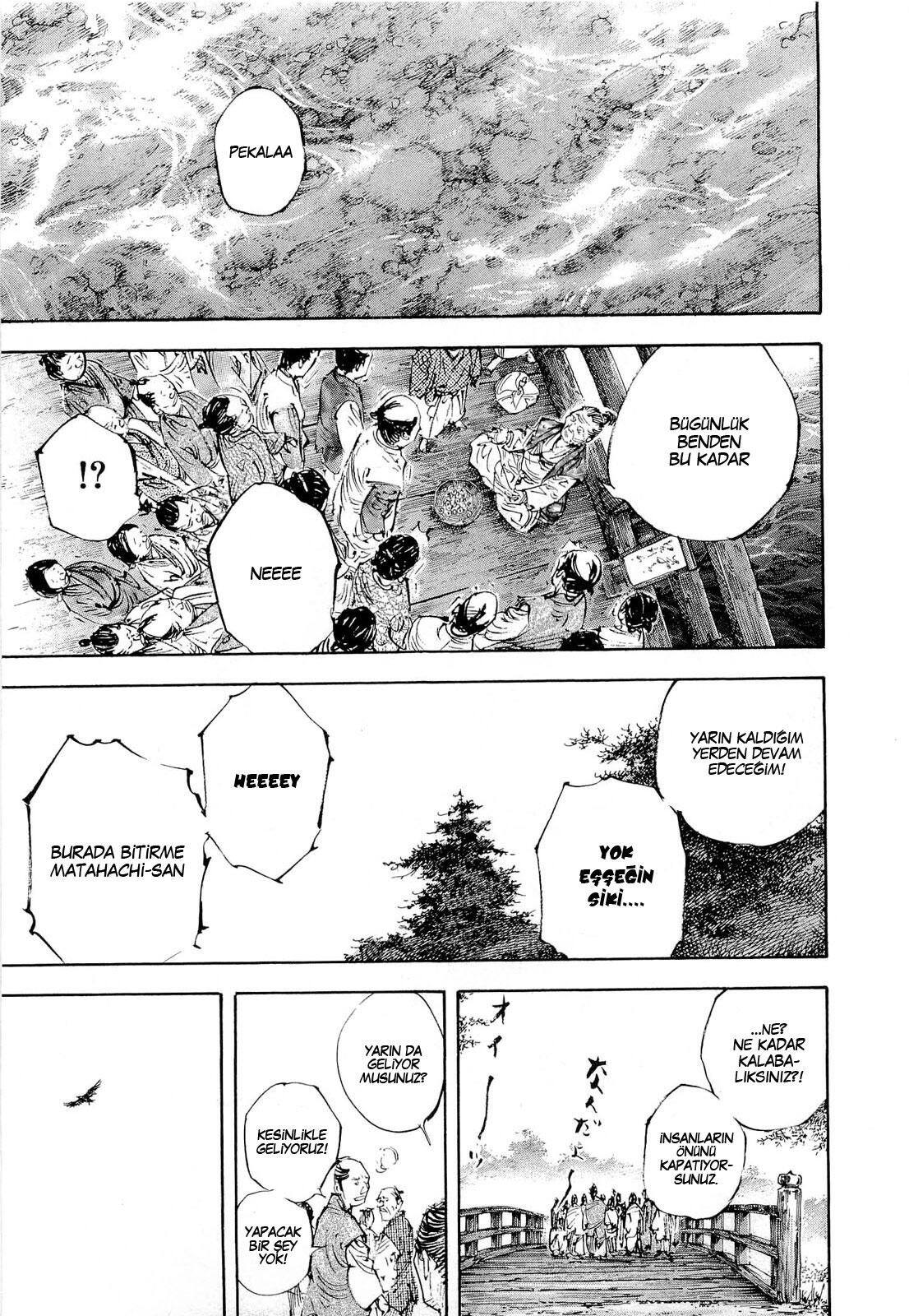 Read Vagabond TR Manga Online