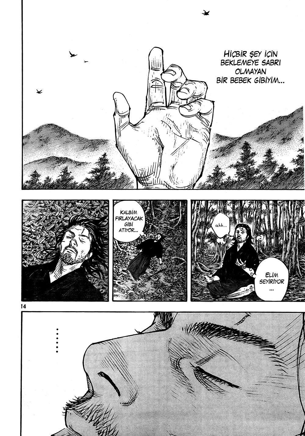 Read Vagabond TR Manga Online