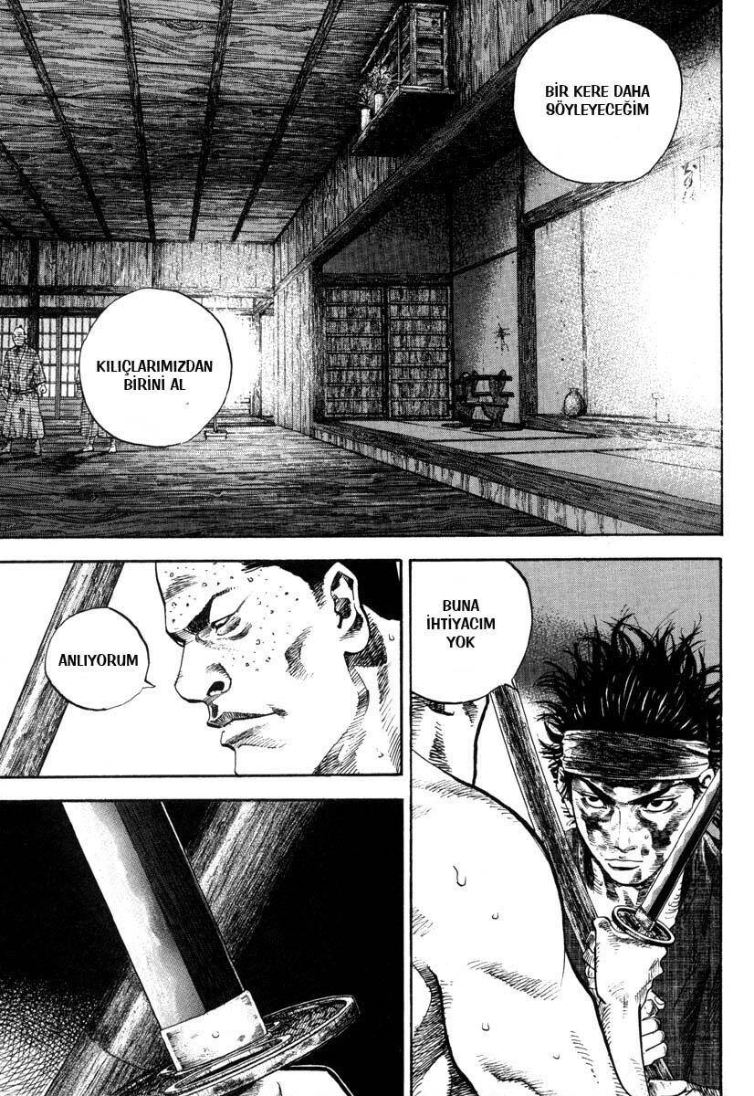 Read Vagabond TR Manga Online