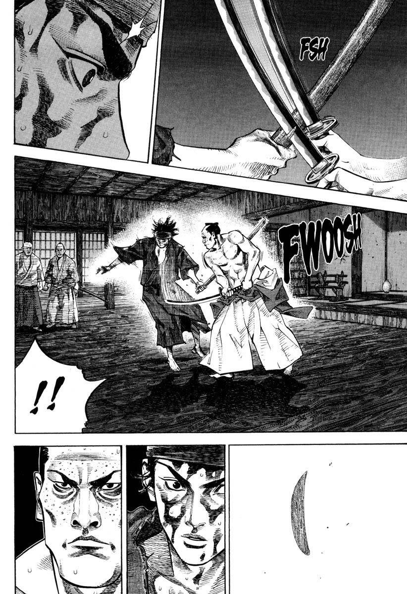 Read Vagabond TR Manga Online