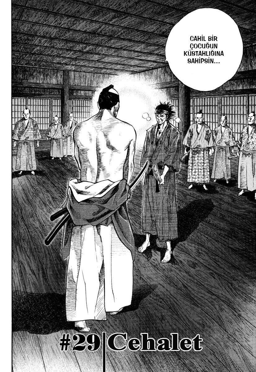 Read Vagabond TR Manga Online