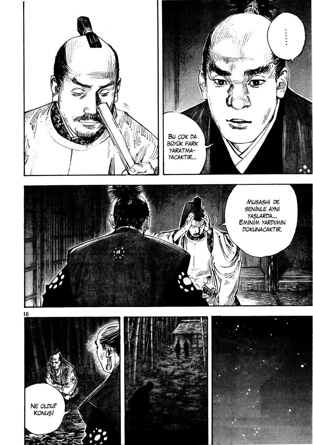 Read Vagabond TR Manga Online