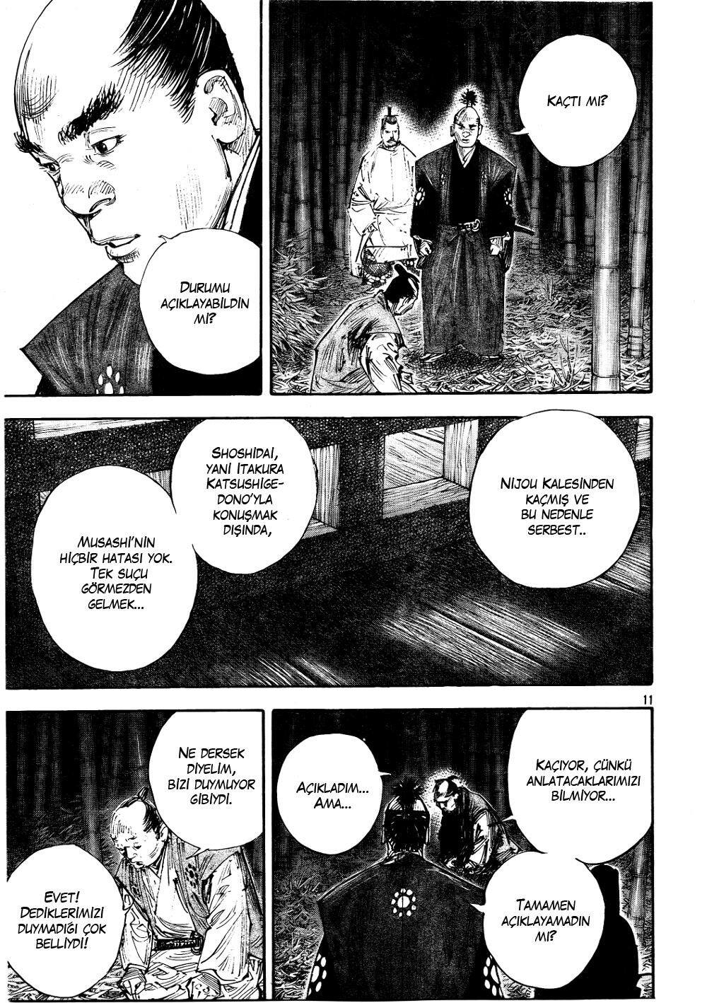 Read Vagabond TR Manga Online