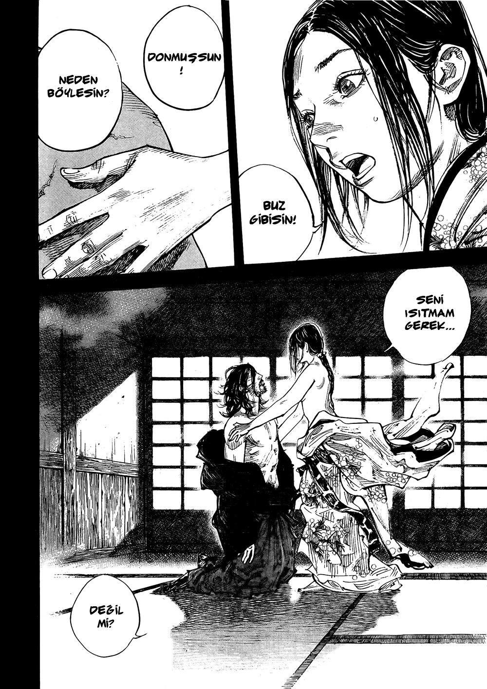 Read Vagabond TR Manga Online