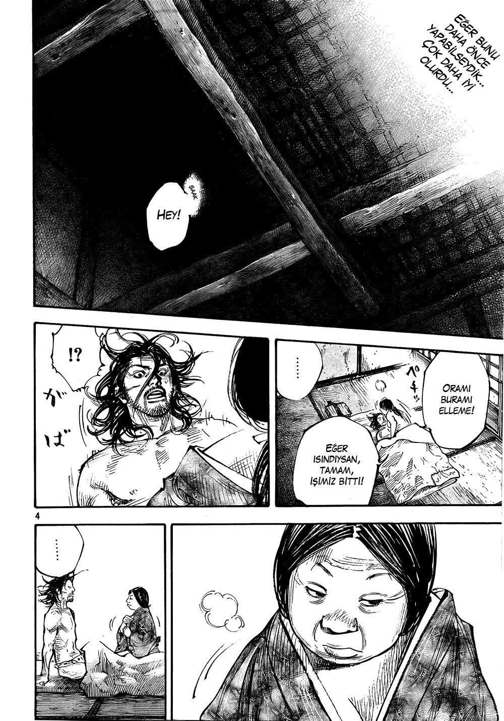 Read Vagabond TR Manga Online