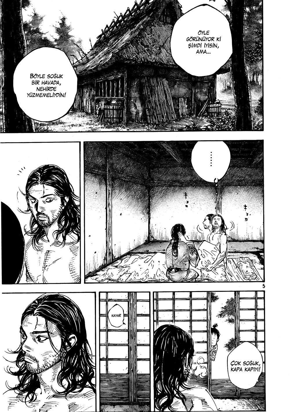 Read Vagabond TR Manga Online