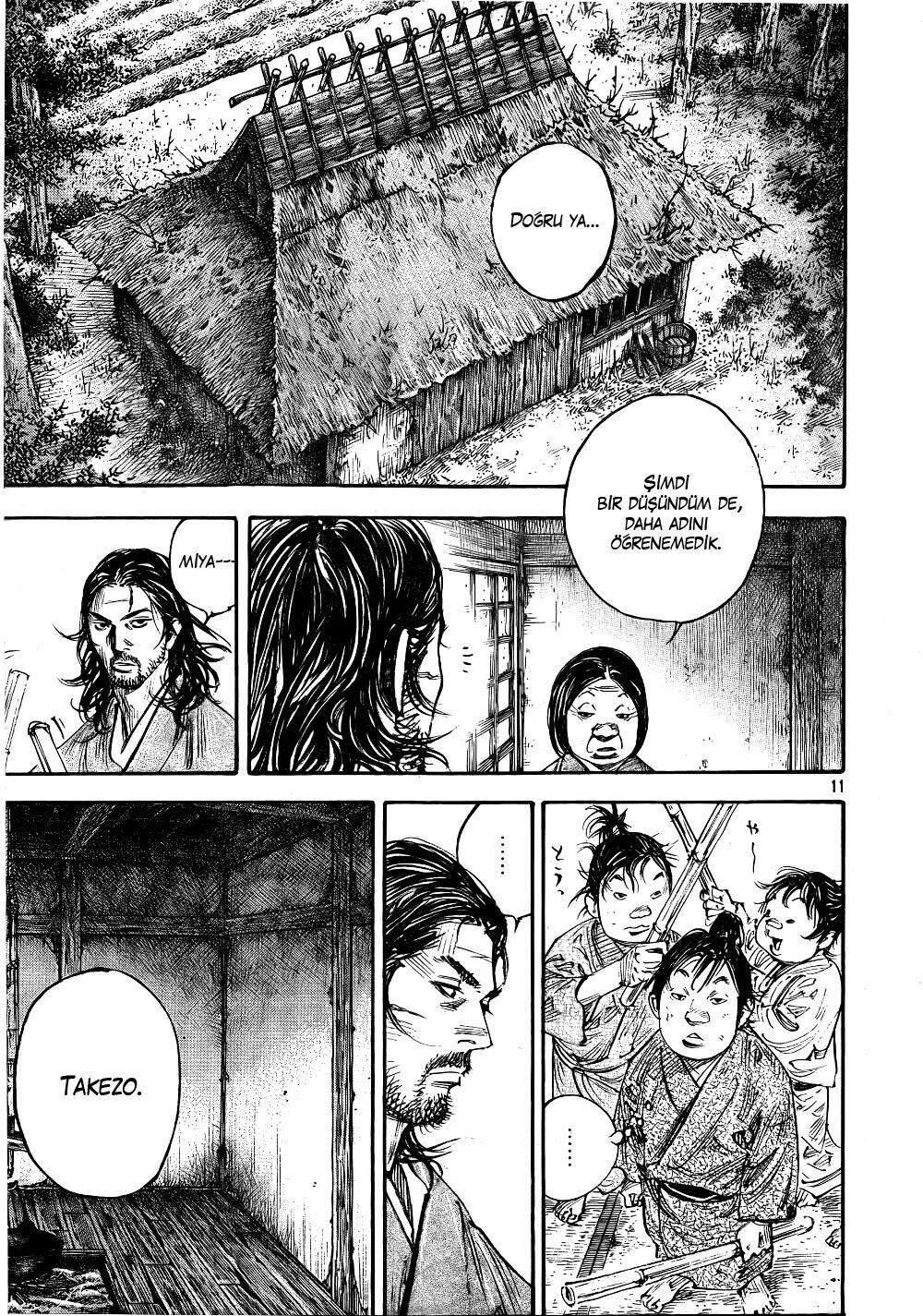 Read Vagabond TR Manga Online