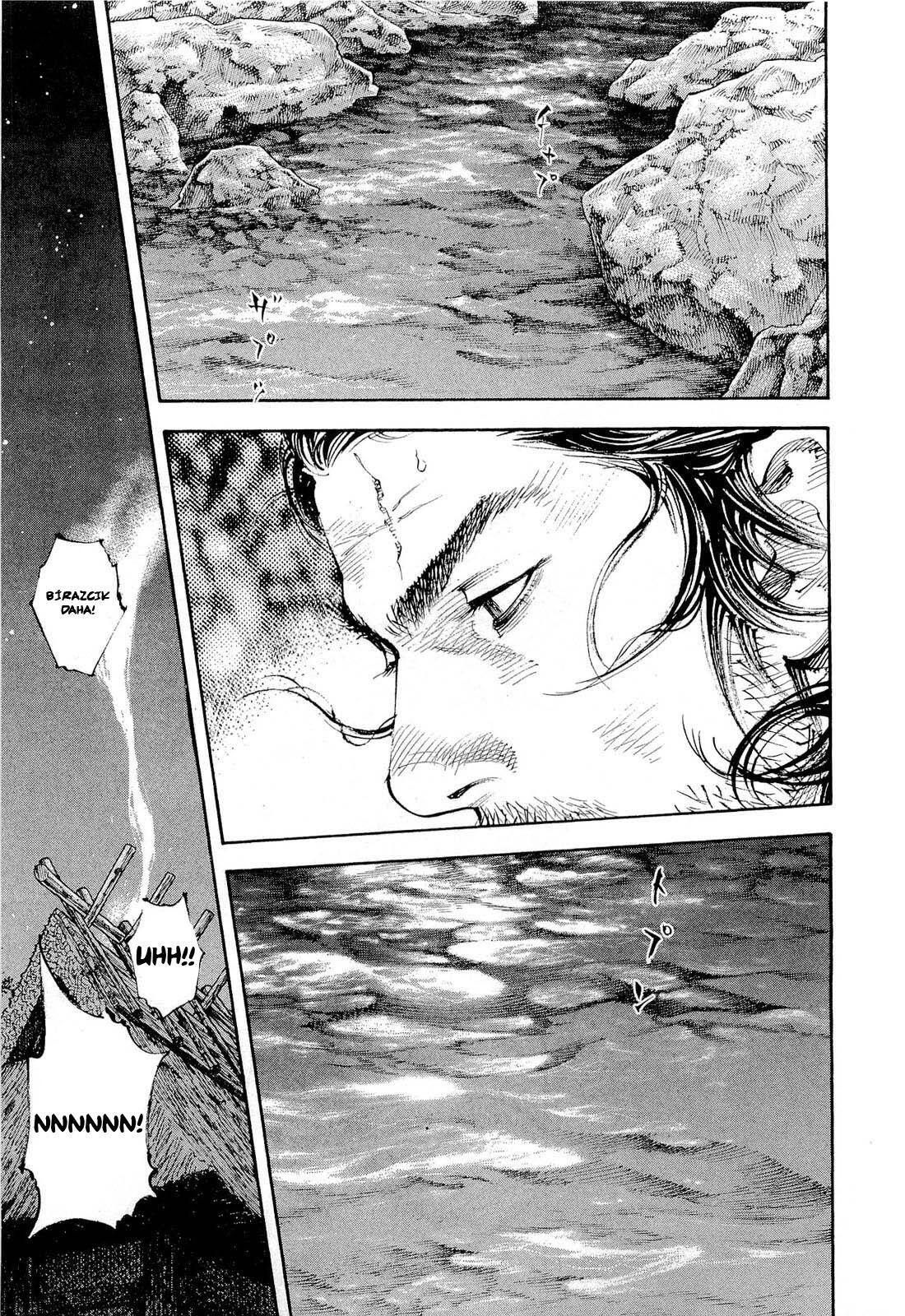 Read Vagabond TR Manga Online