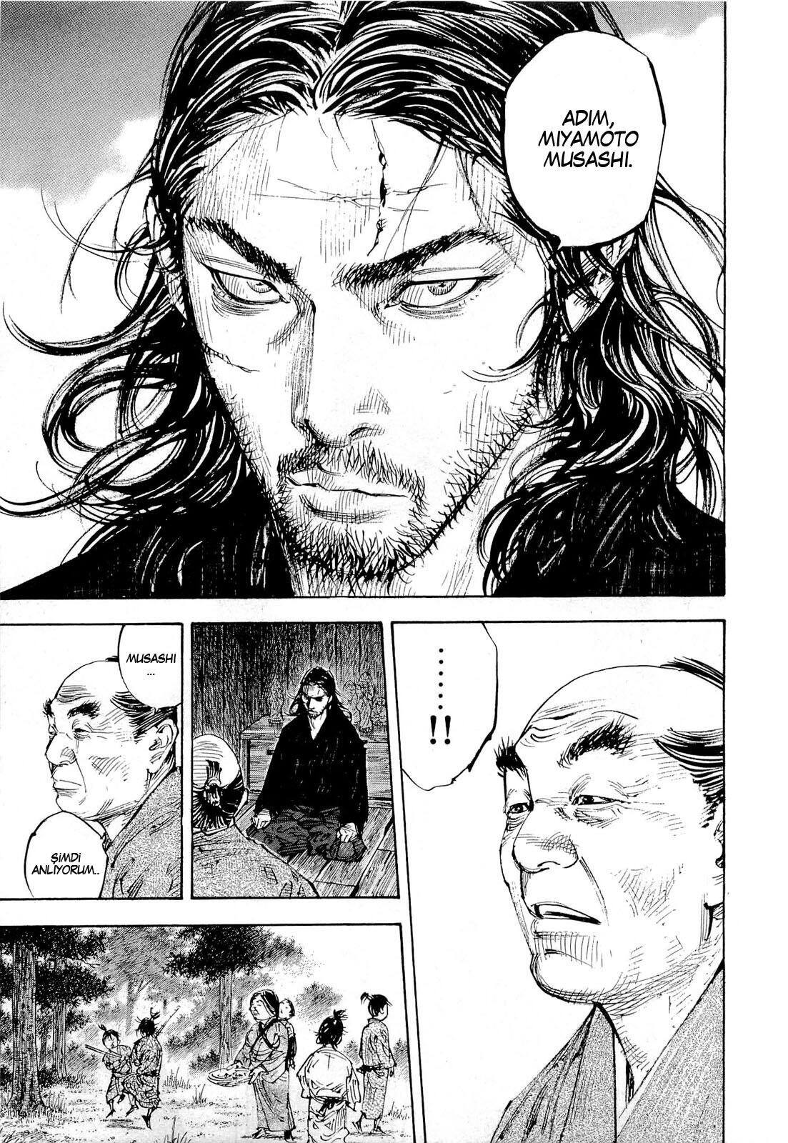 Read Vagabond TR Manga Online