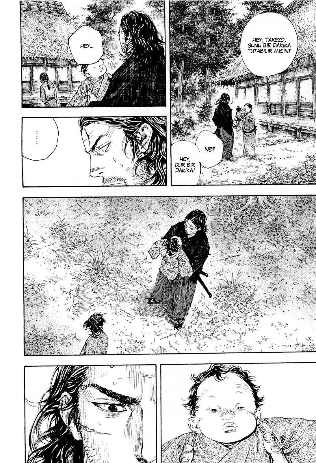 Read Vagabond TR Manga Online