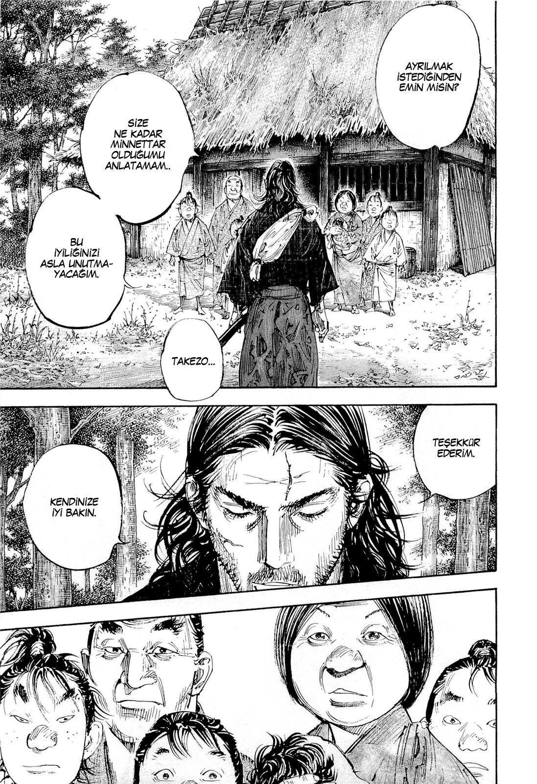 Read Vagabond TR Manga Online