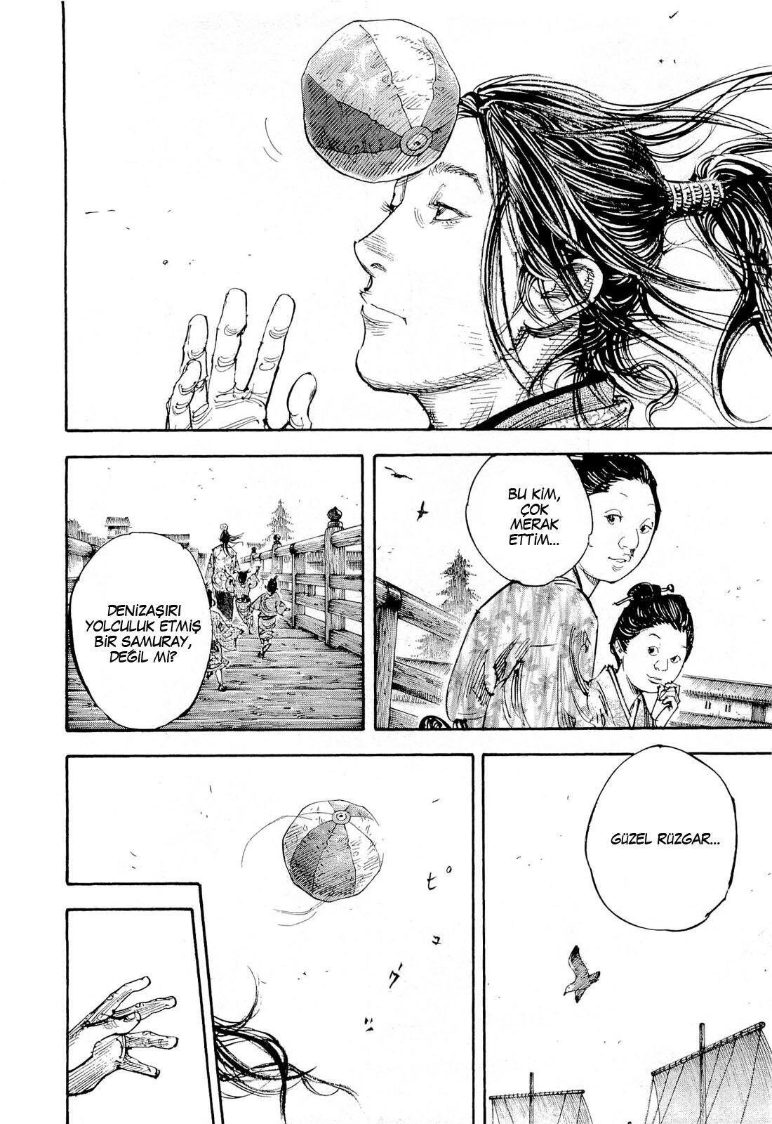 Read Vagabond TR Manga Online
