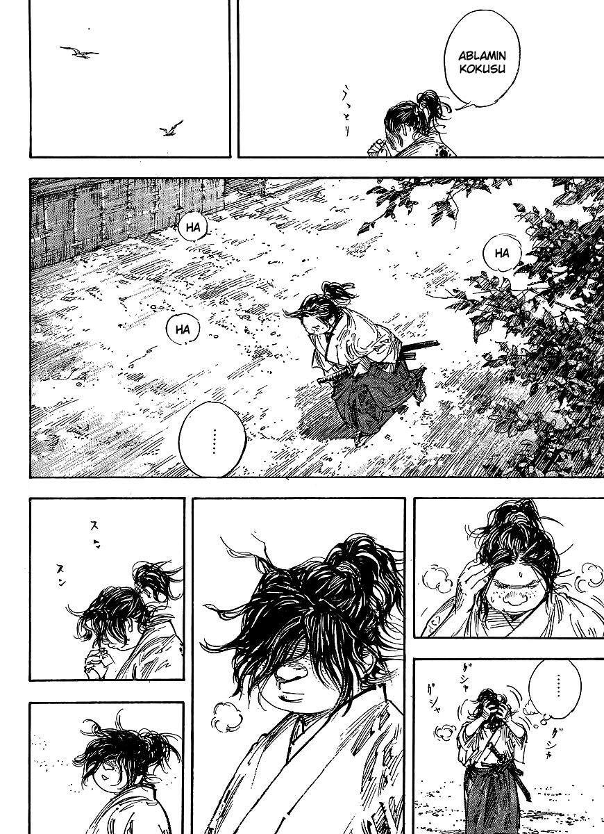 Read Vagabond TR Manga Online