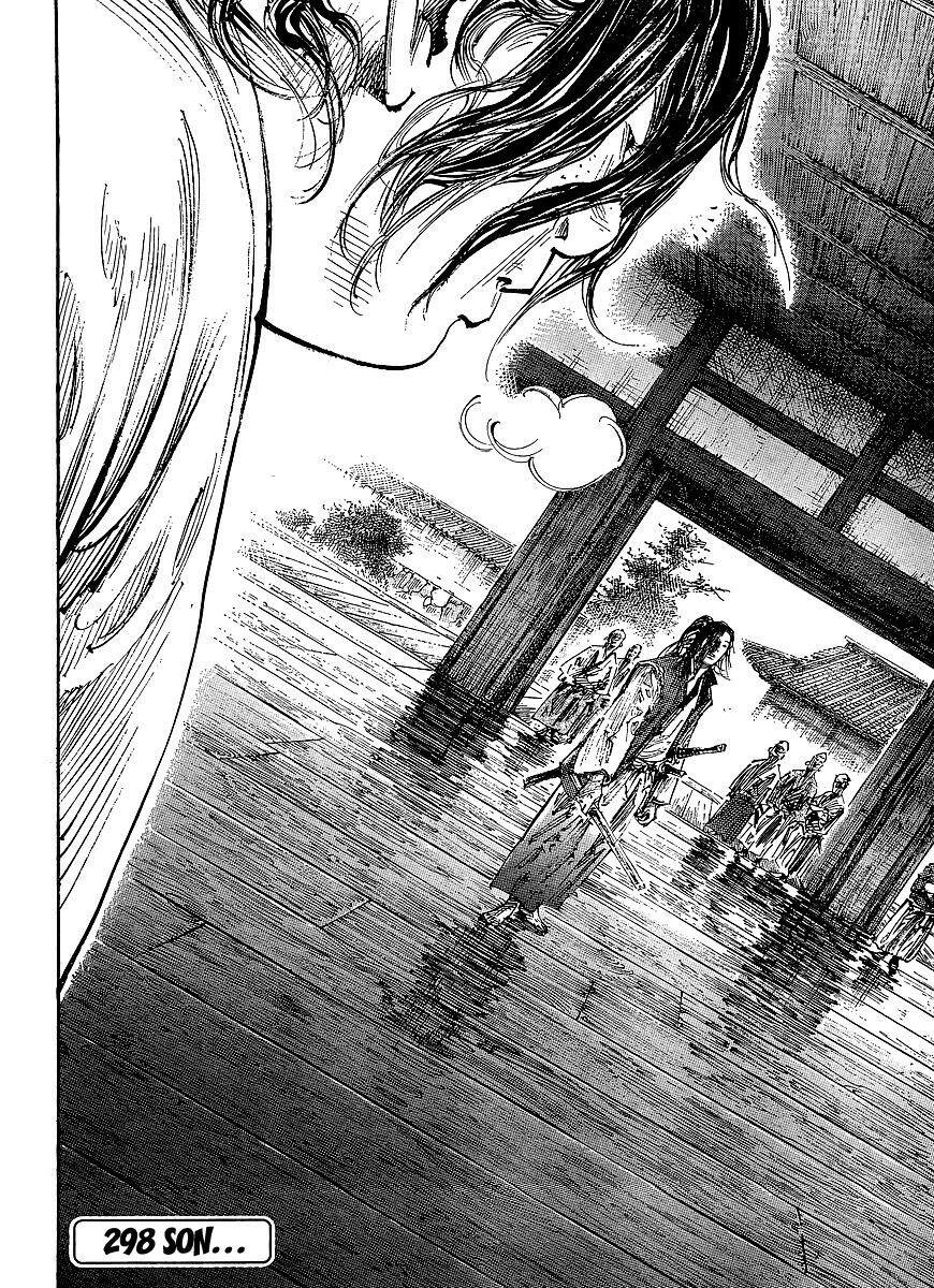 Read Vagabond TR Manga Online