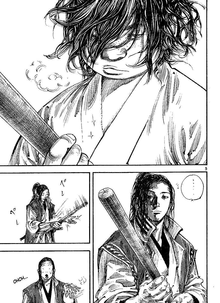 Read Vagabond TR Manga Online