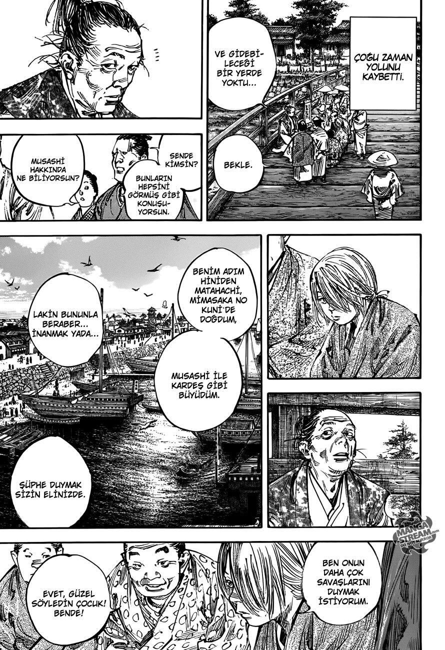 Read Vagabond TR Manga Online