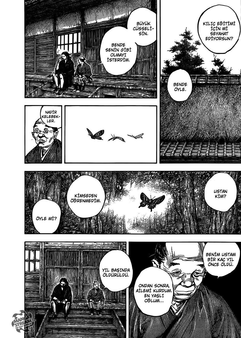 Read Vagabond TR Manga Online