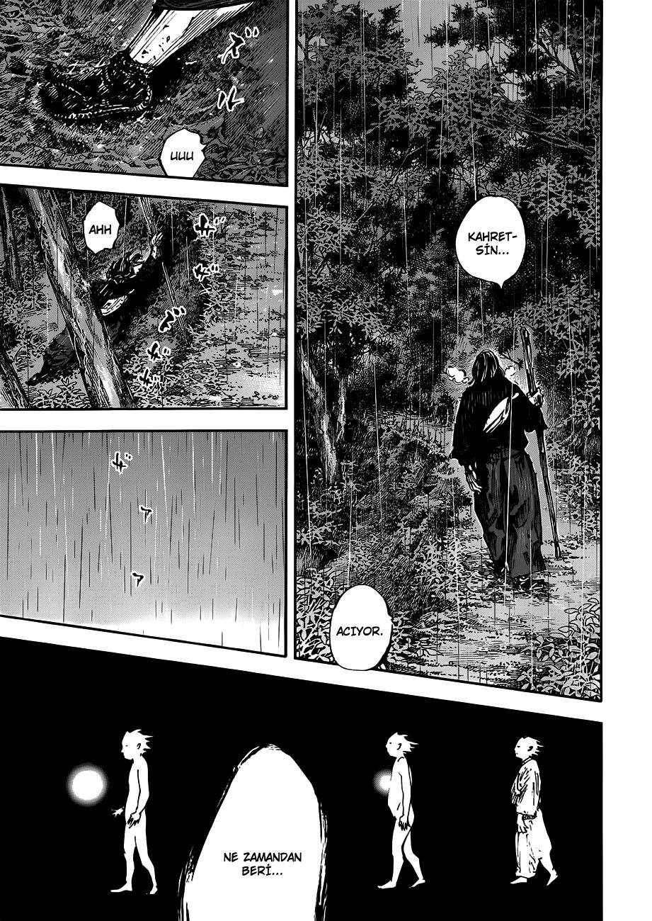 Read Vagabond TR Manga Online