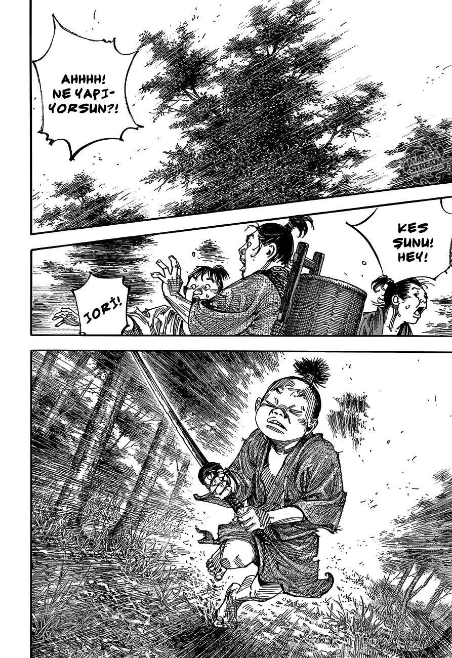 Read Vagabond TR Manga Online