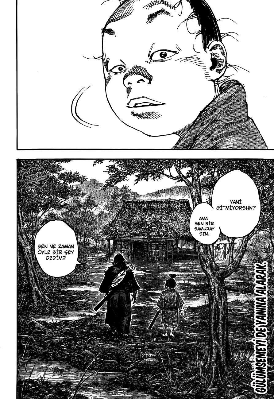 Read Vagabond TR Manga Online
