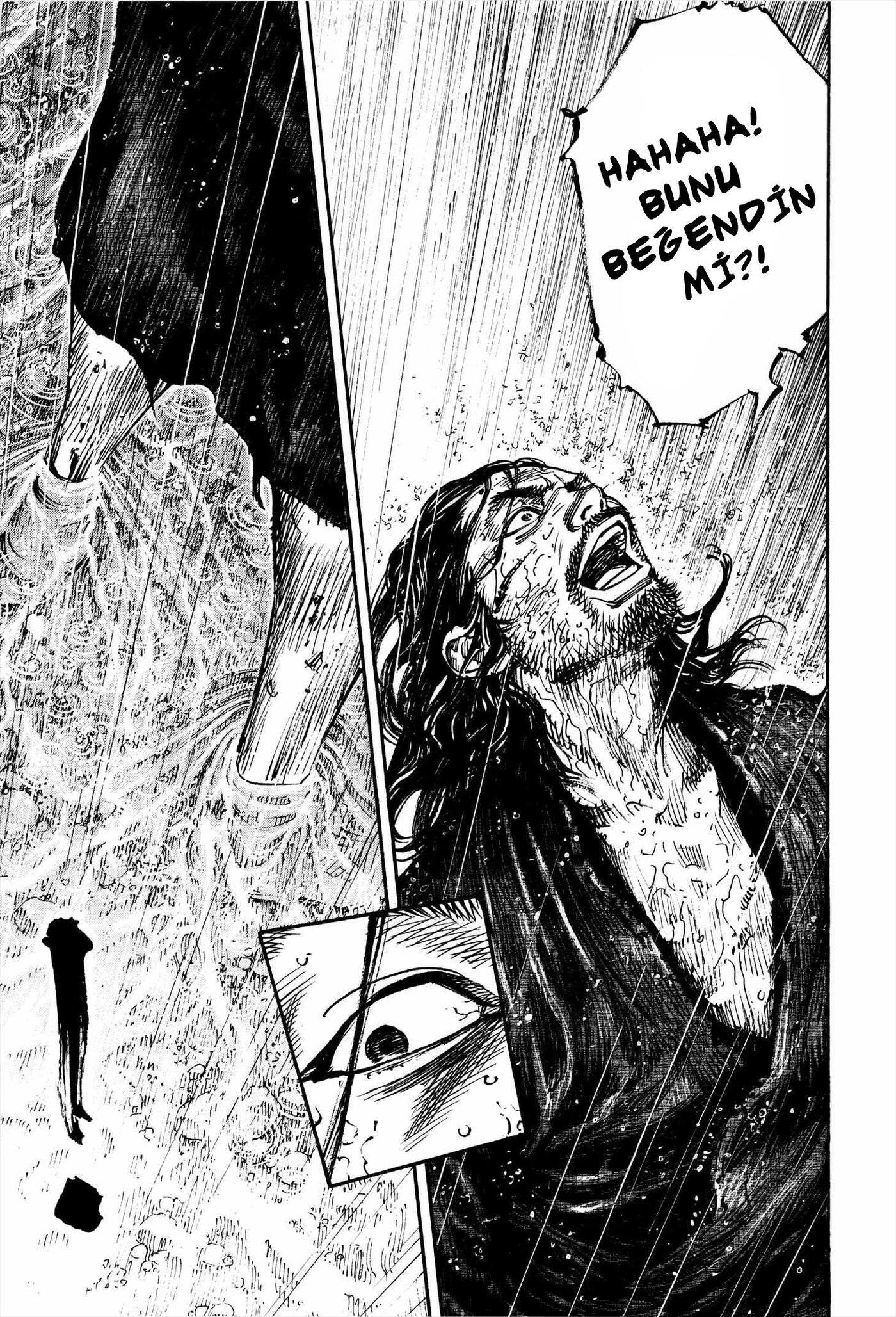 Read Vagabond TR Manga Online