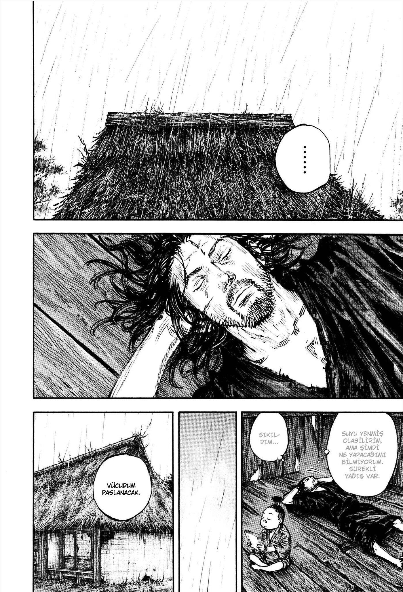 Read Vagabond TR Manga Online