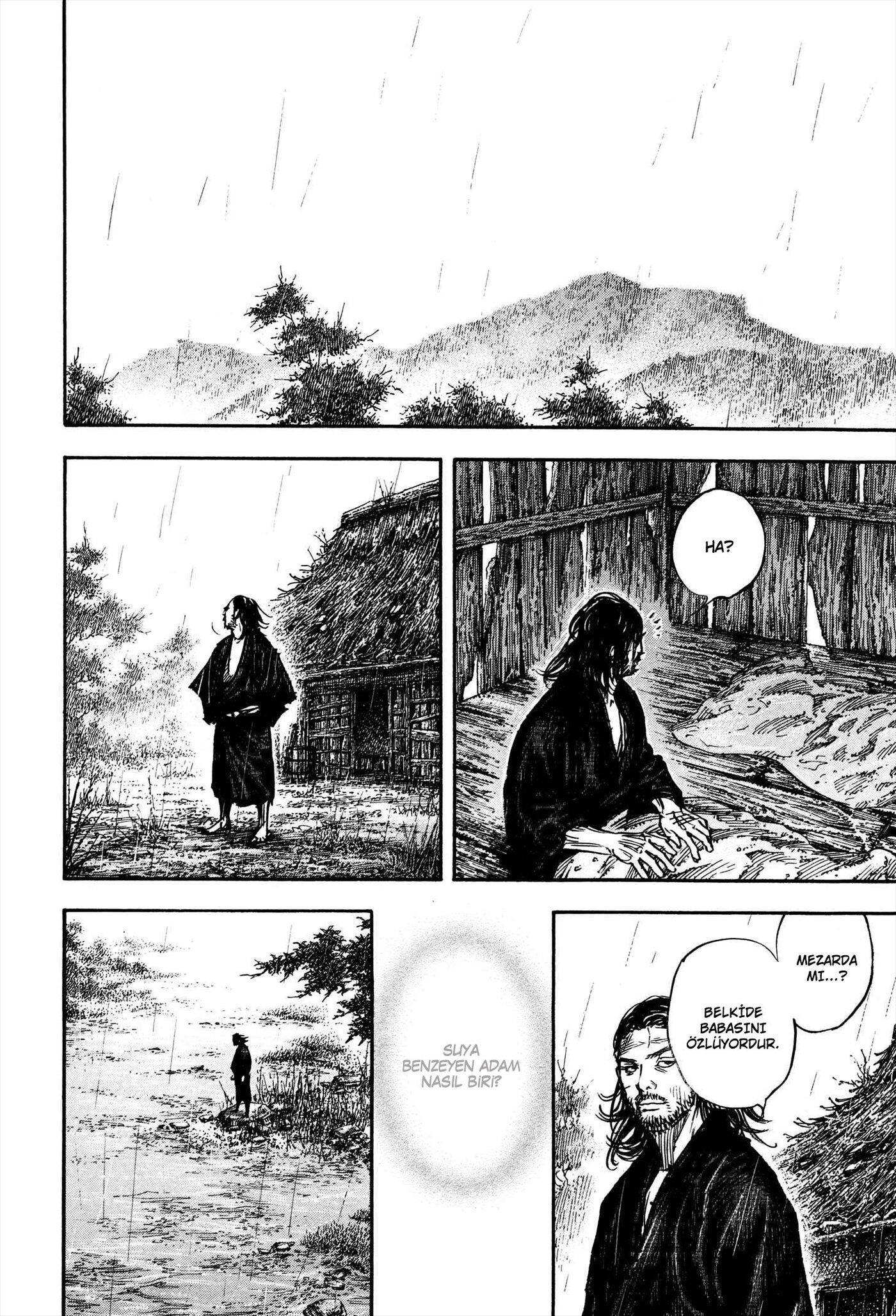 Read Vagabond TR Manga Online