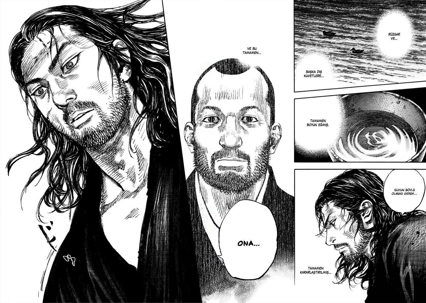 Read Vagabond TR Manga Online