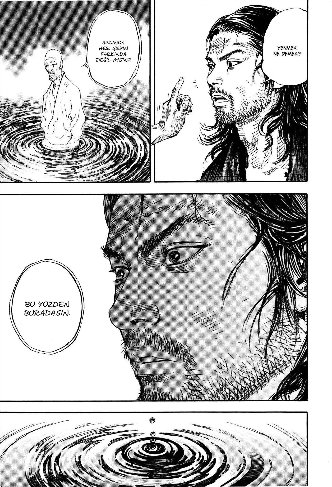 Read Vagabond TR Manga Online