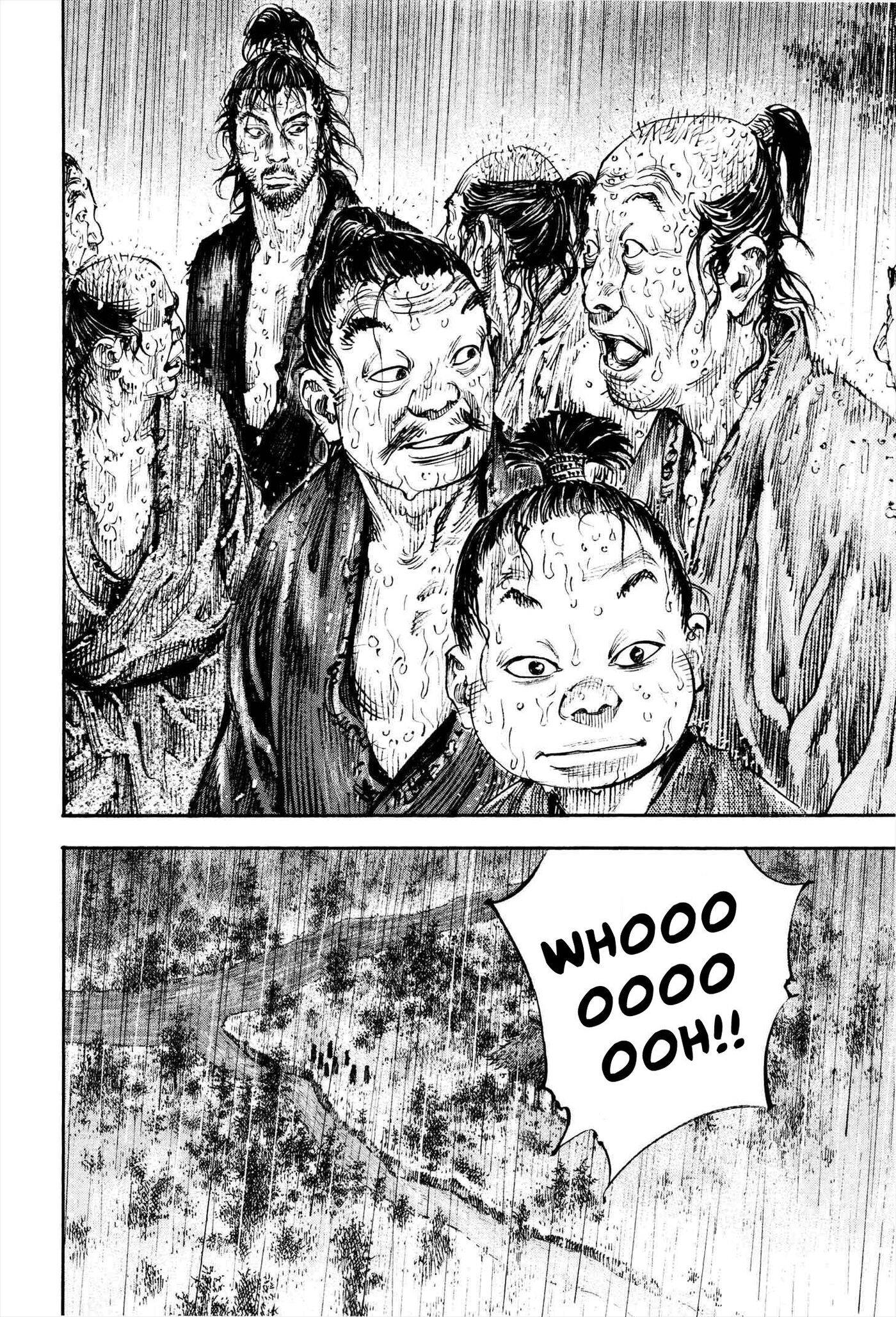 Read Vagabond TR Manga Online