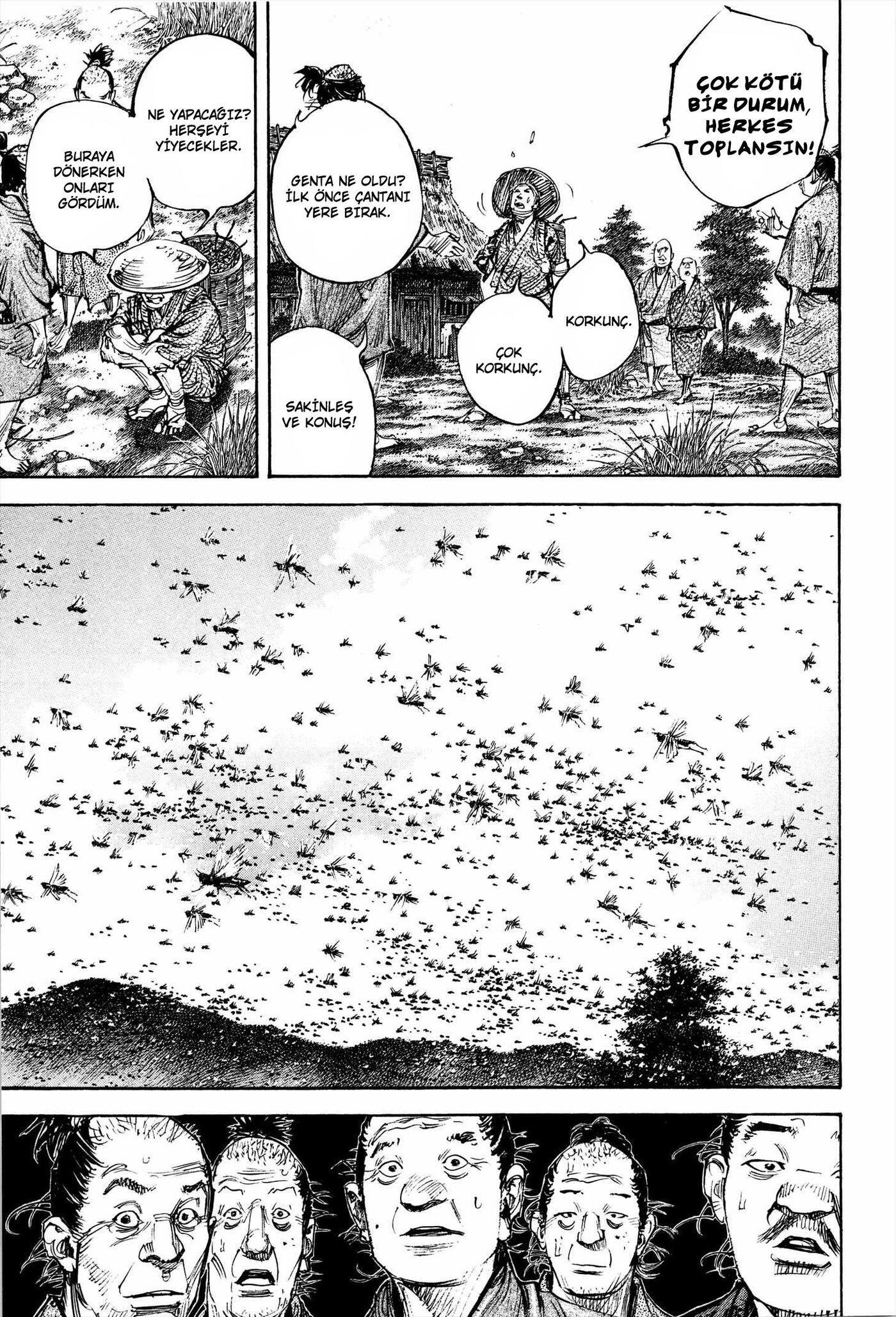 Read Vagabond TR Manga Online