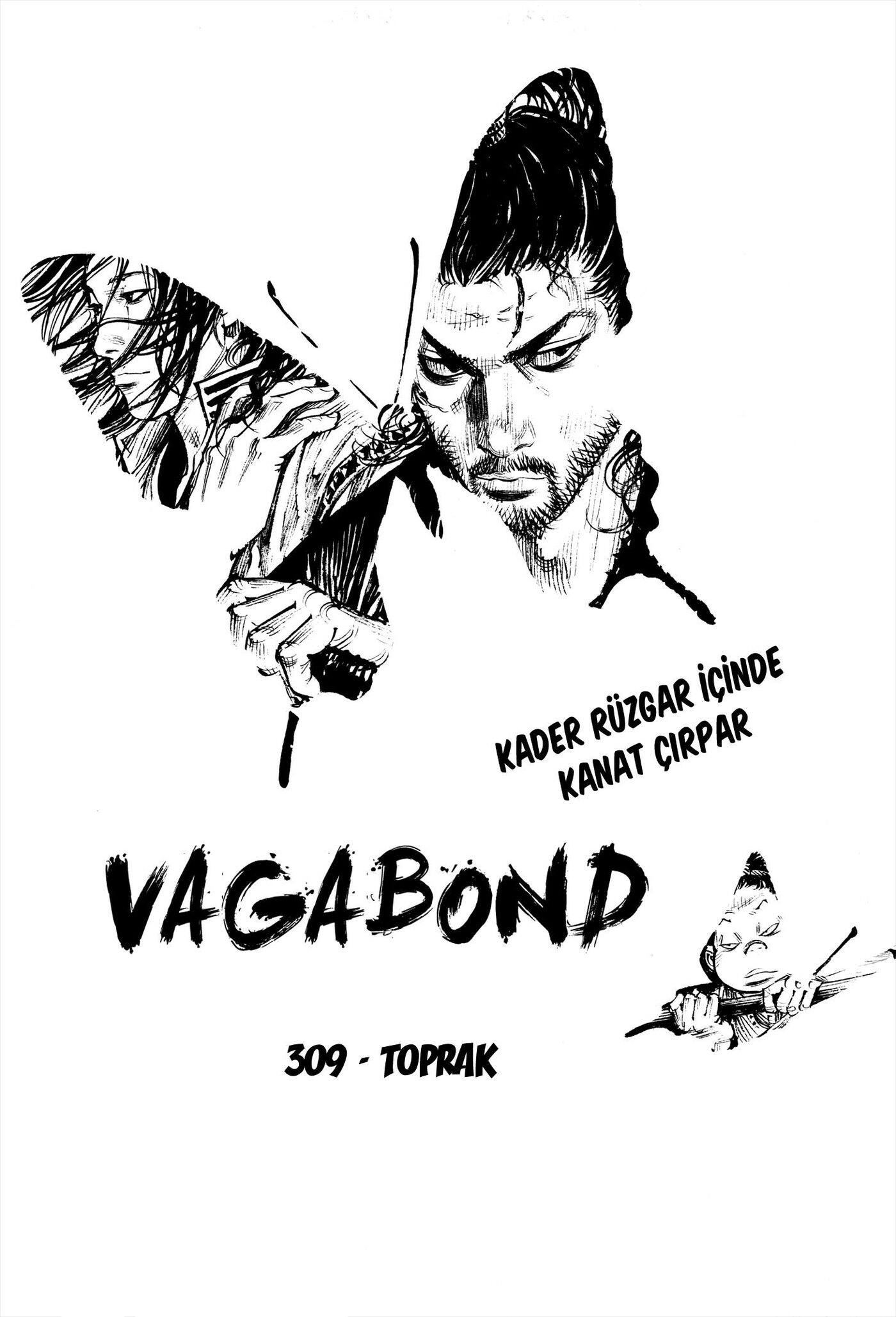 Read Vagabond TR Manga Online