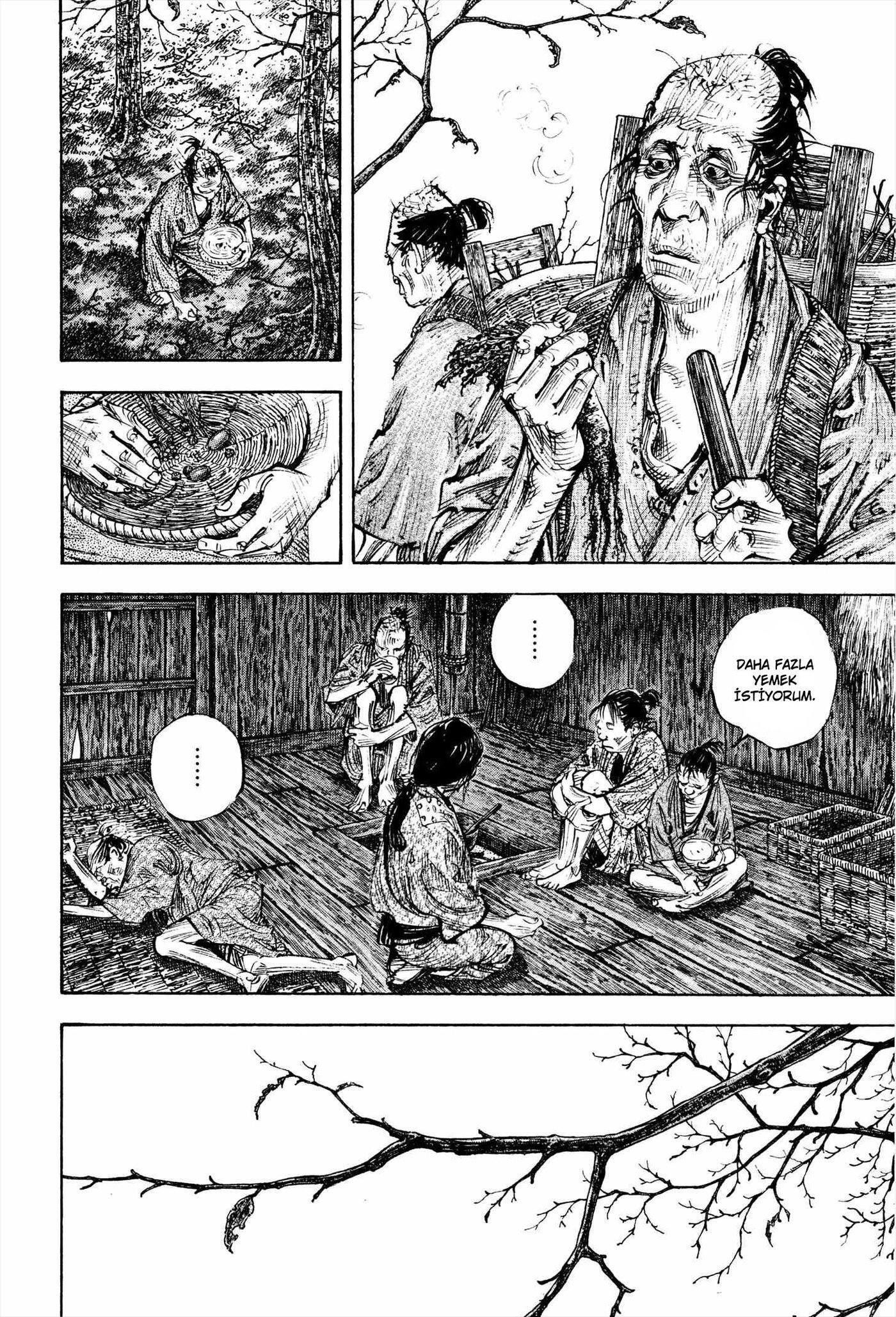 Read Vagabond TR Manga Online