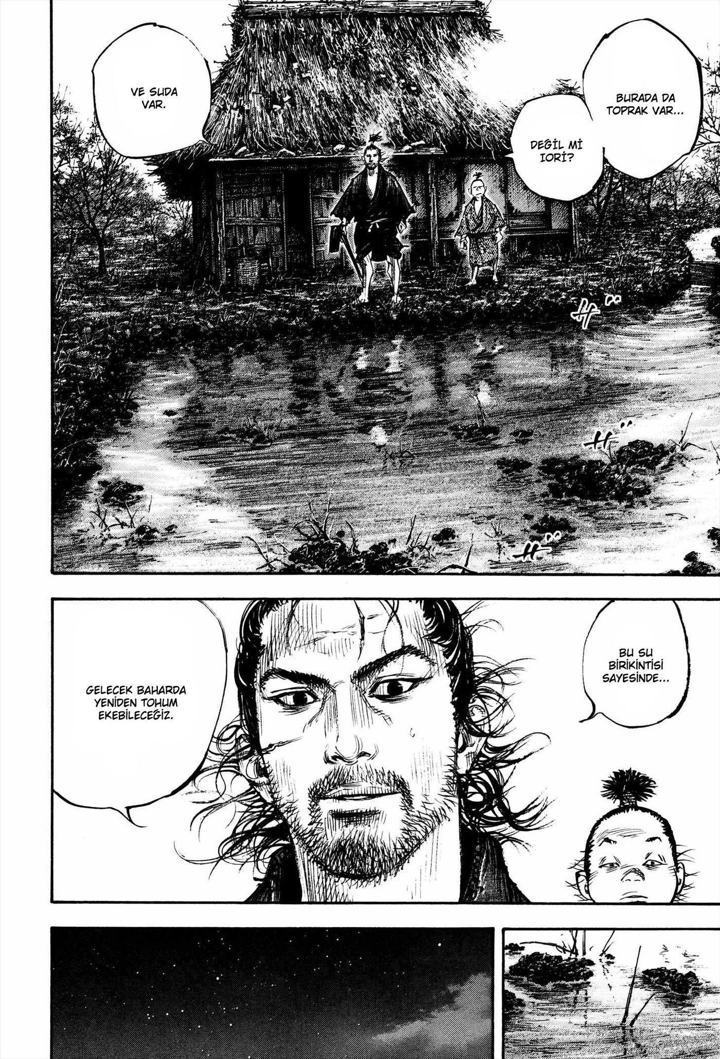 Read Vagabond TR Manga Online