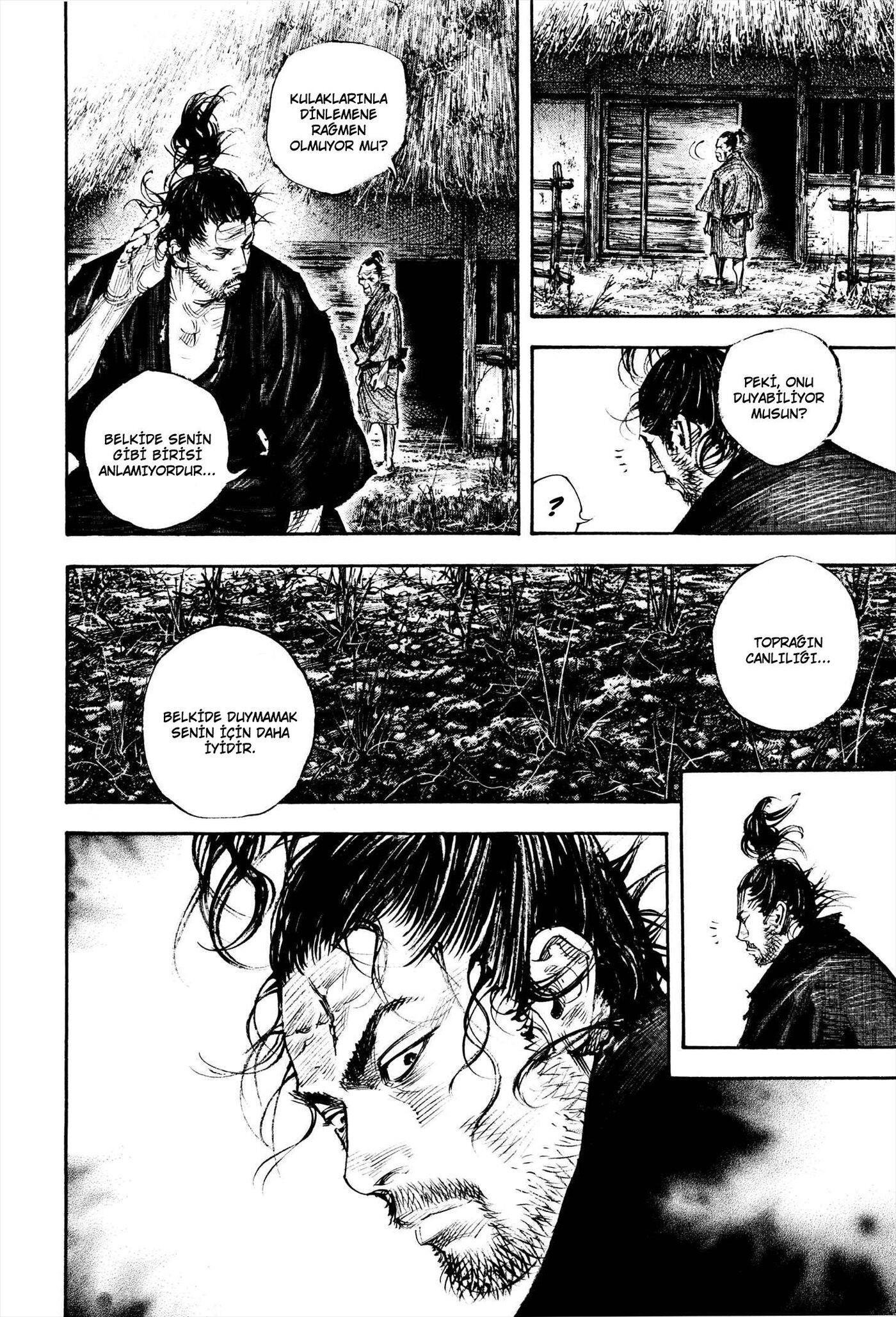 Read Vagabond TR Manga Online