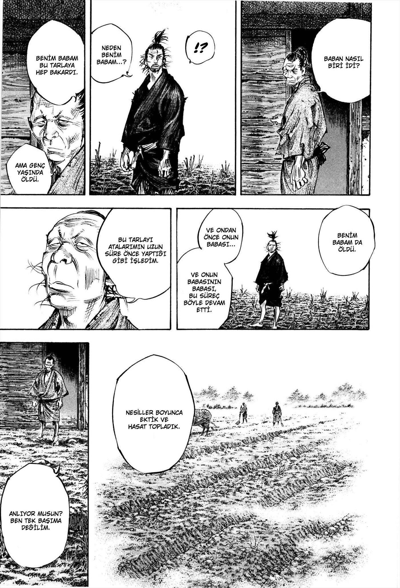 Read Vagabond TR Manga Online