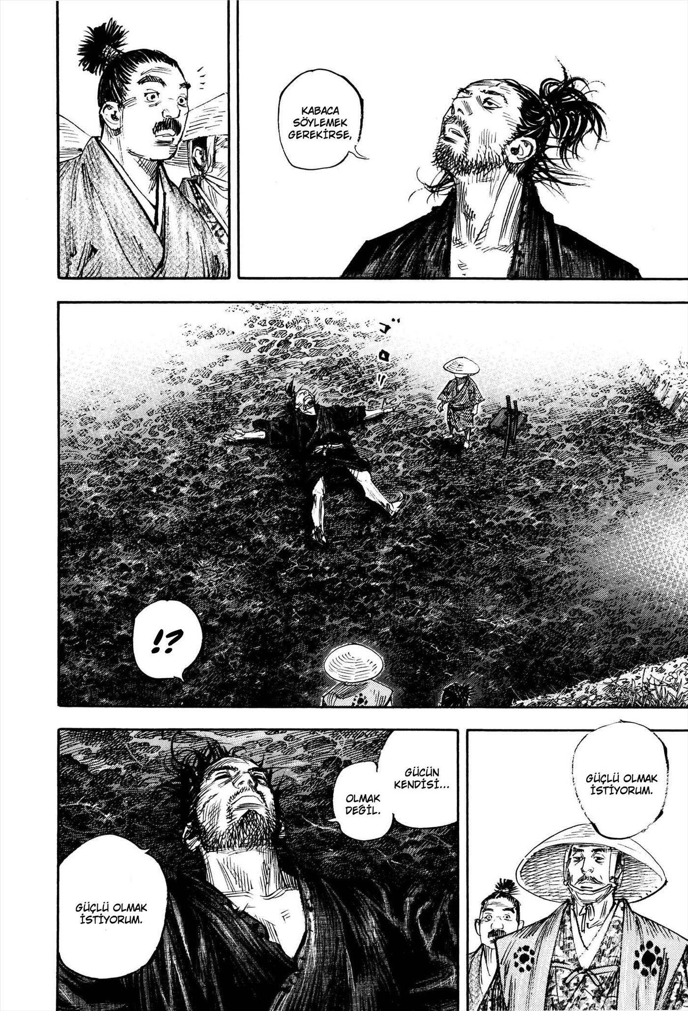 Read Vagabond TR Manga Online