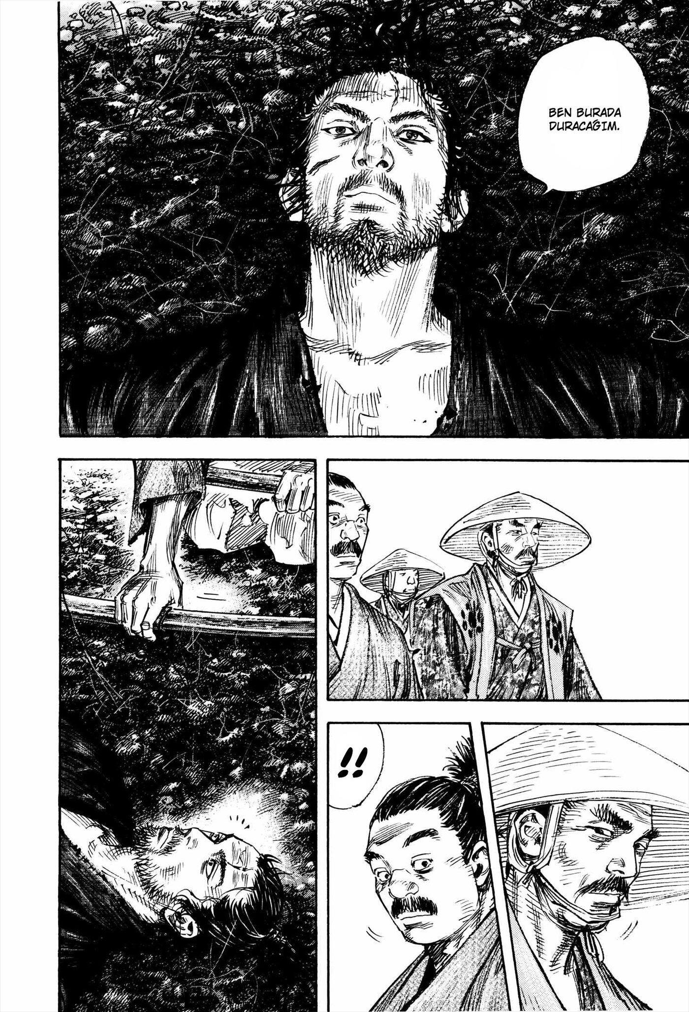 Read Vagabond TR Manga Online