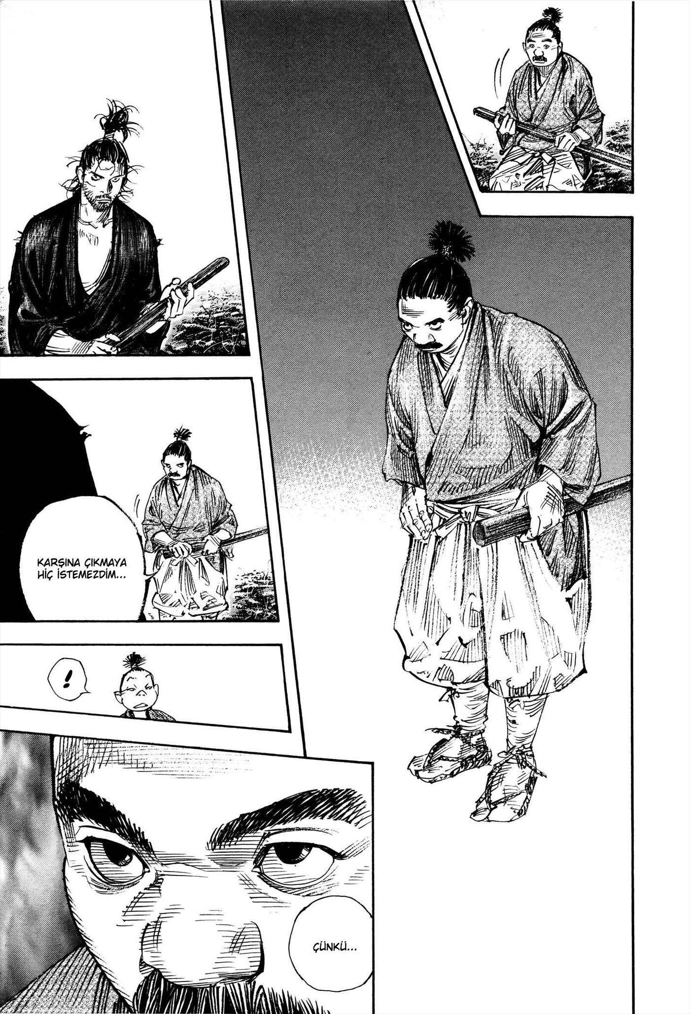 Read Vagabond TR Manga Online